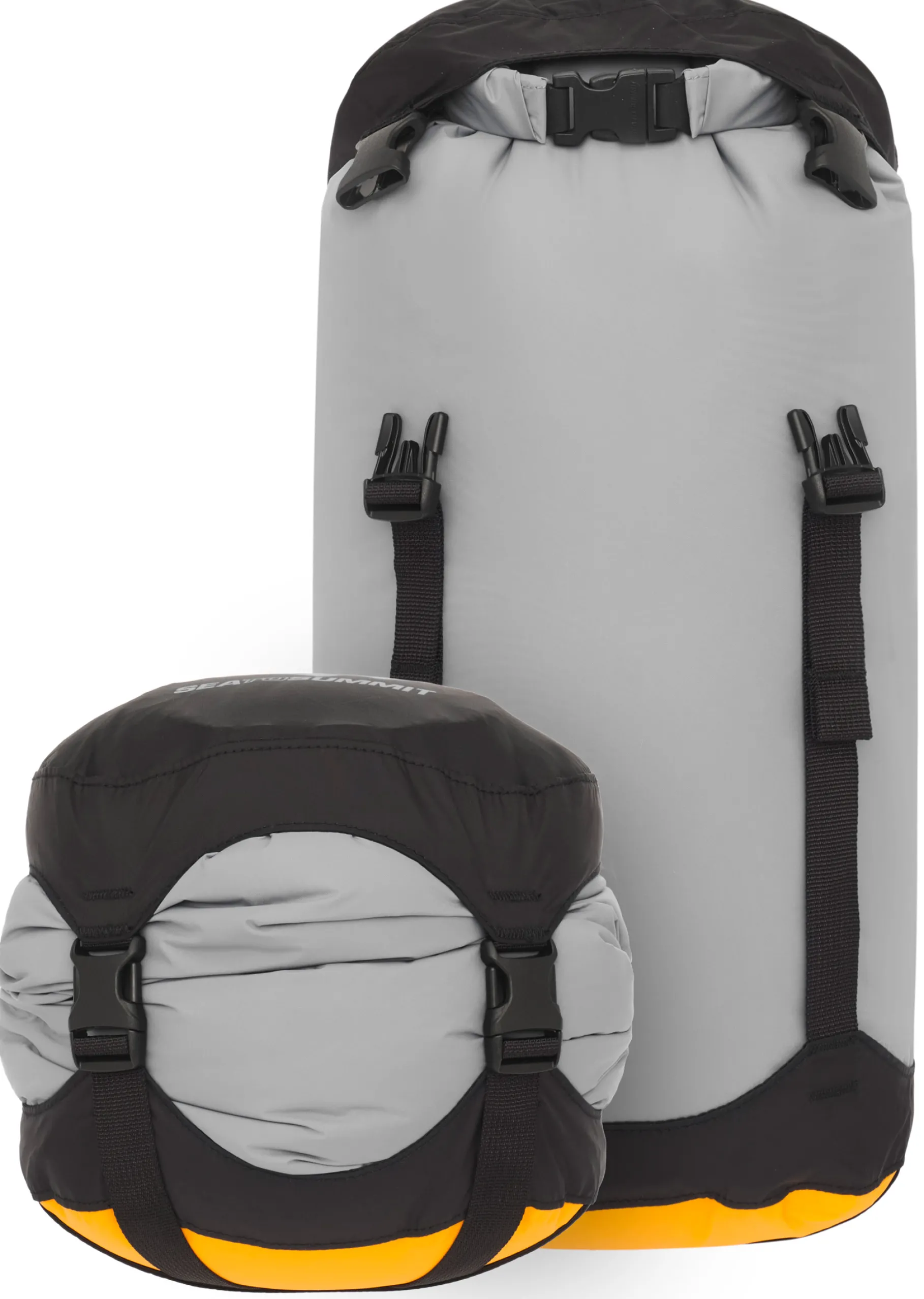 Evac Lightweight Compression Dry Bag, 8L
