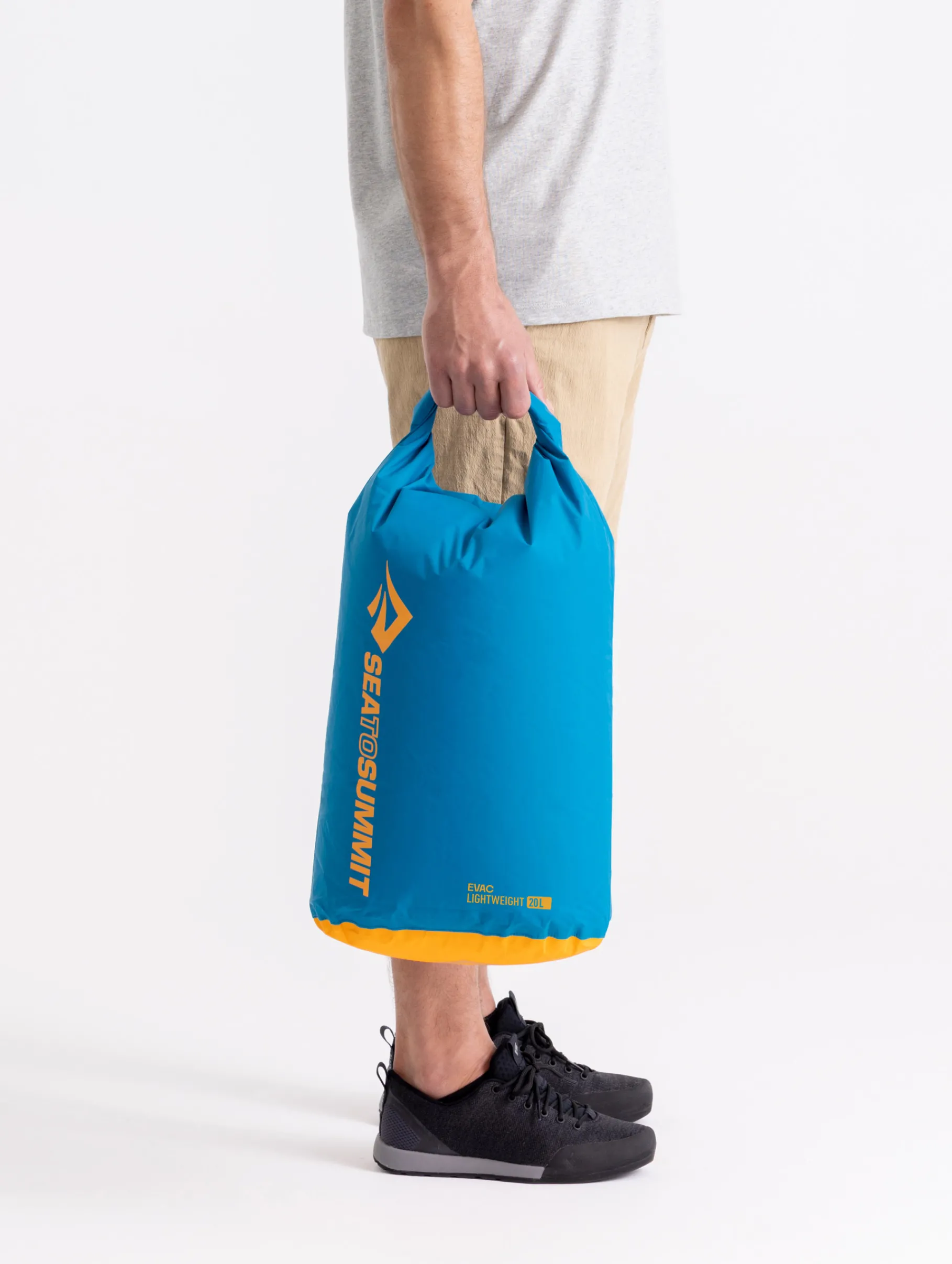 Evac Lightweight Dry Bag, 20L