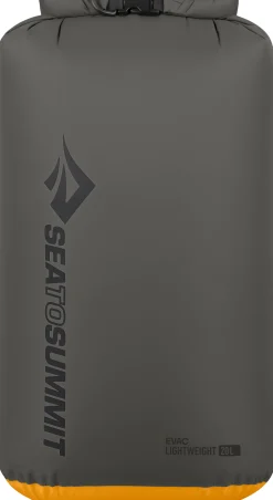 Evac Lightweight Dry Bag, 20L