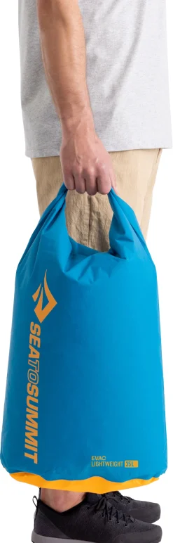 Evac Lightweight Dry Bag, 35L