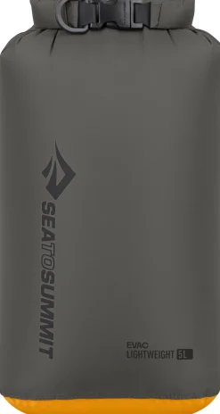 Evac Lightweight Dry Bag, 5L