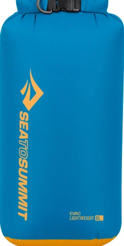 Evac Lightweight Dry Bag, 8L