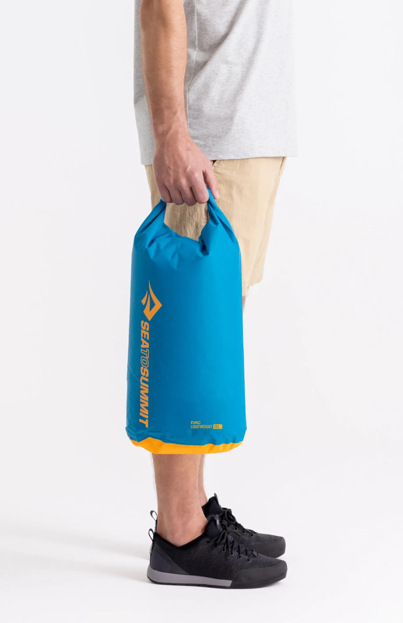 Evac Lightweight Dry Bag, 13L