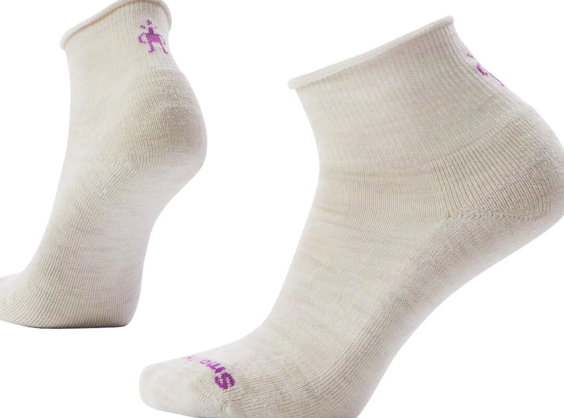 Everyday Roll Top Ankle Sokker