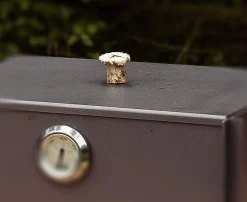 Exclusive Antler Handles for Baking Oven