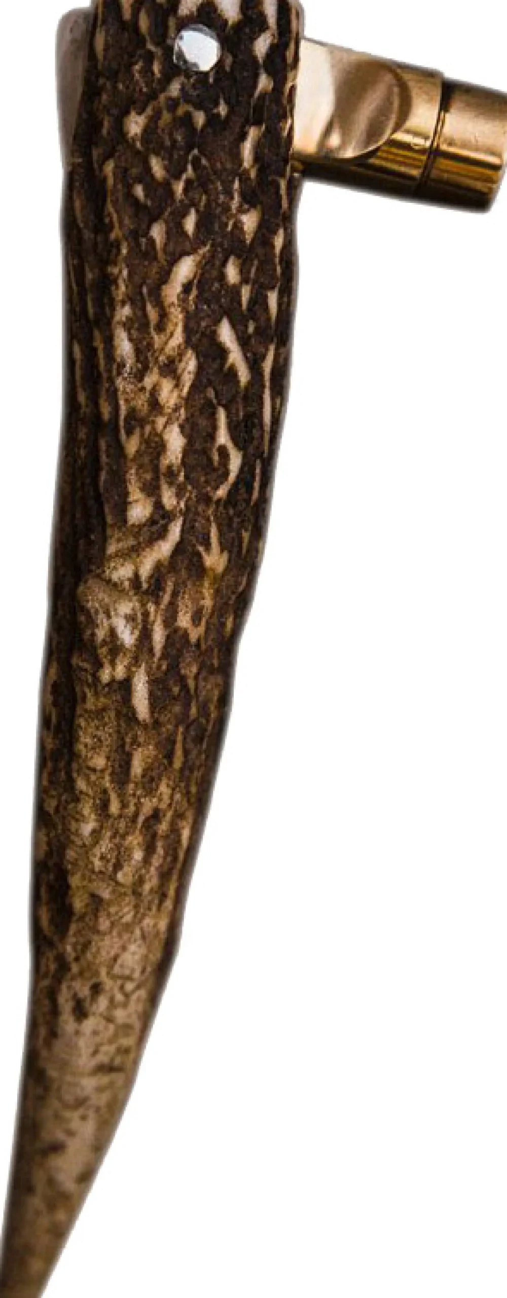 Exclusive Antler Hinge Handles for Stoves