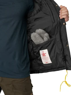 Expedition Down Lite Jacket Herre