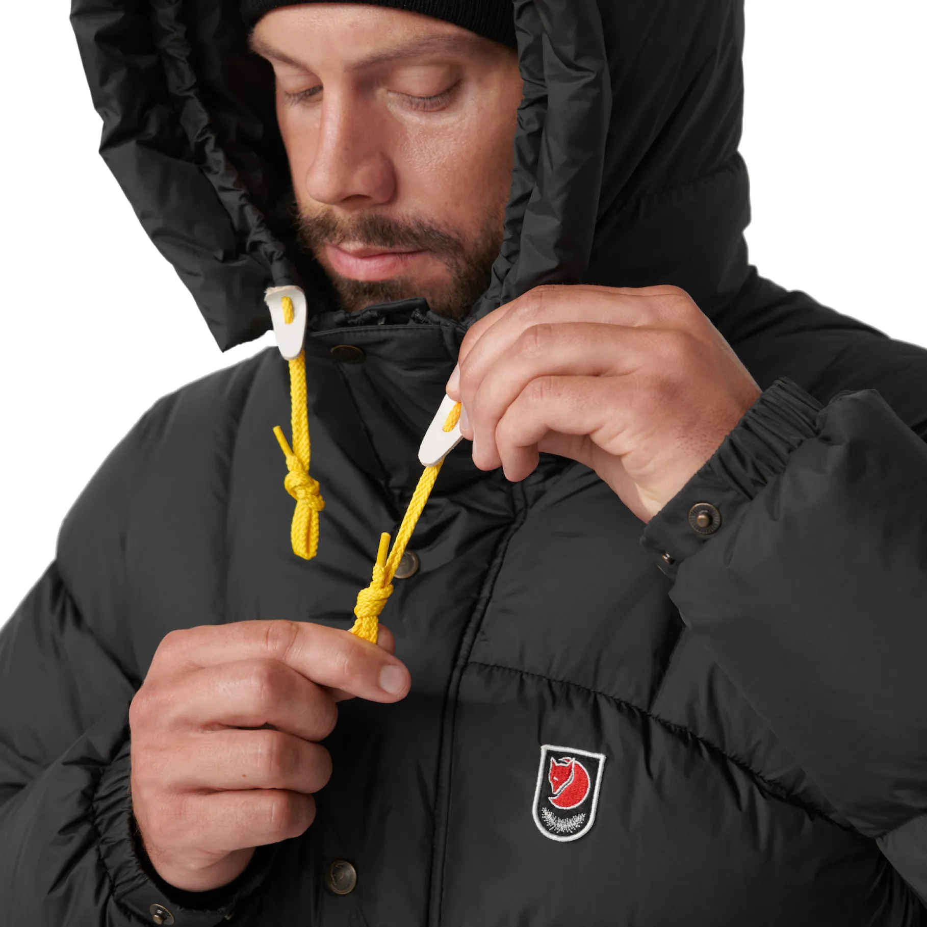 Expedition Down Lite Jacket Herre