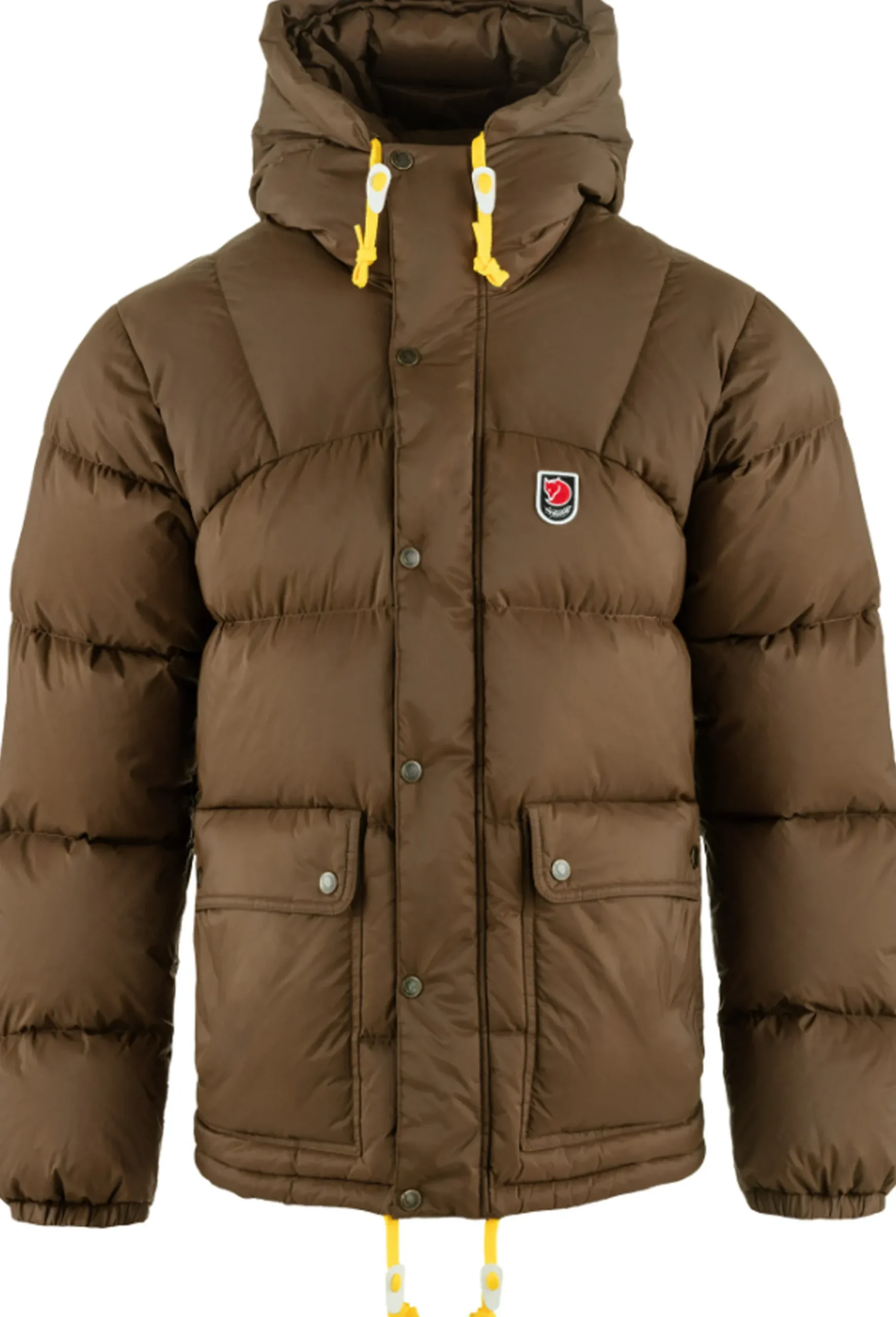 Expedition Down Lite Jacket Herre