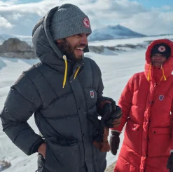 Expedition Down Lite Jacket Herre
