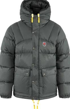 Expedition Down Lite Jacket Herre
