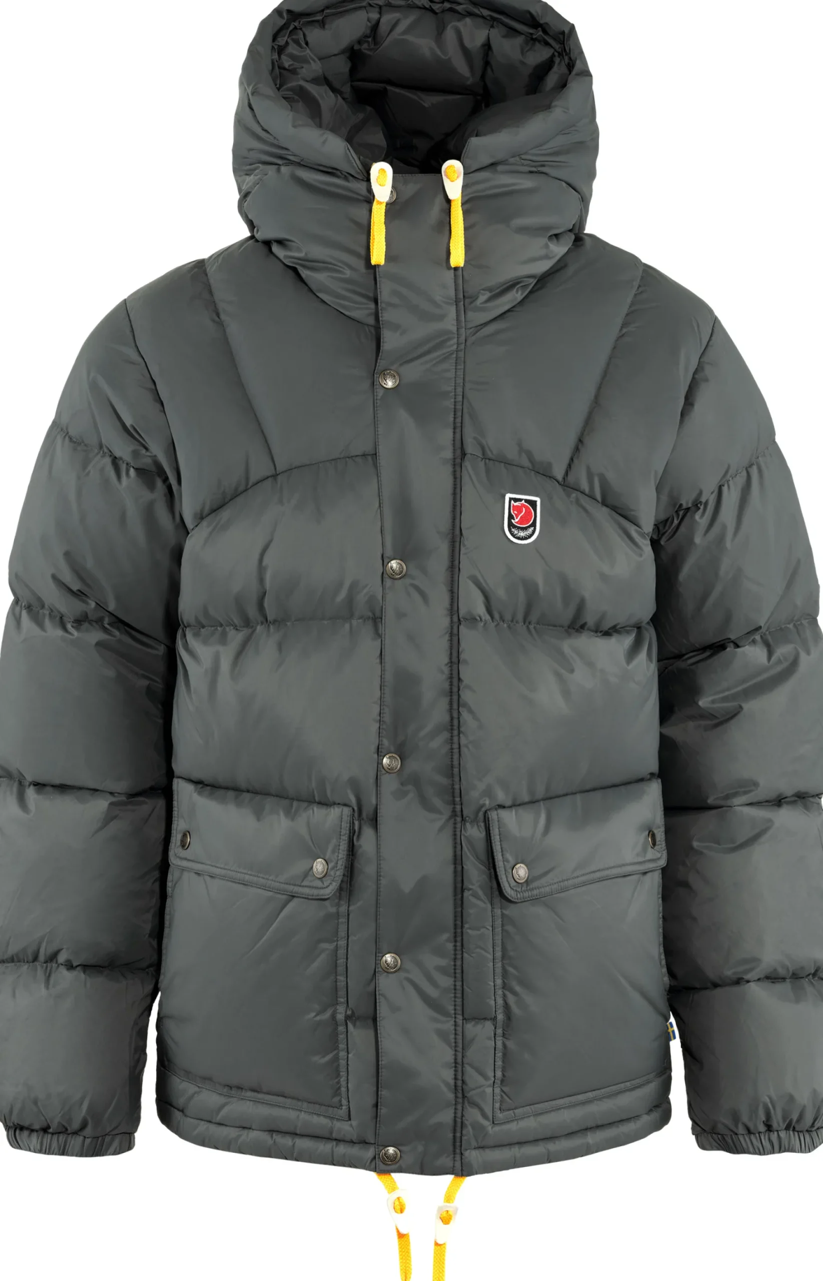 Expedition Down Lite Jacket Herre