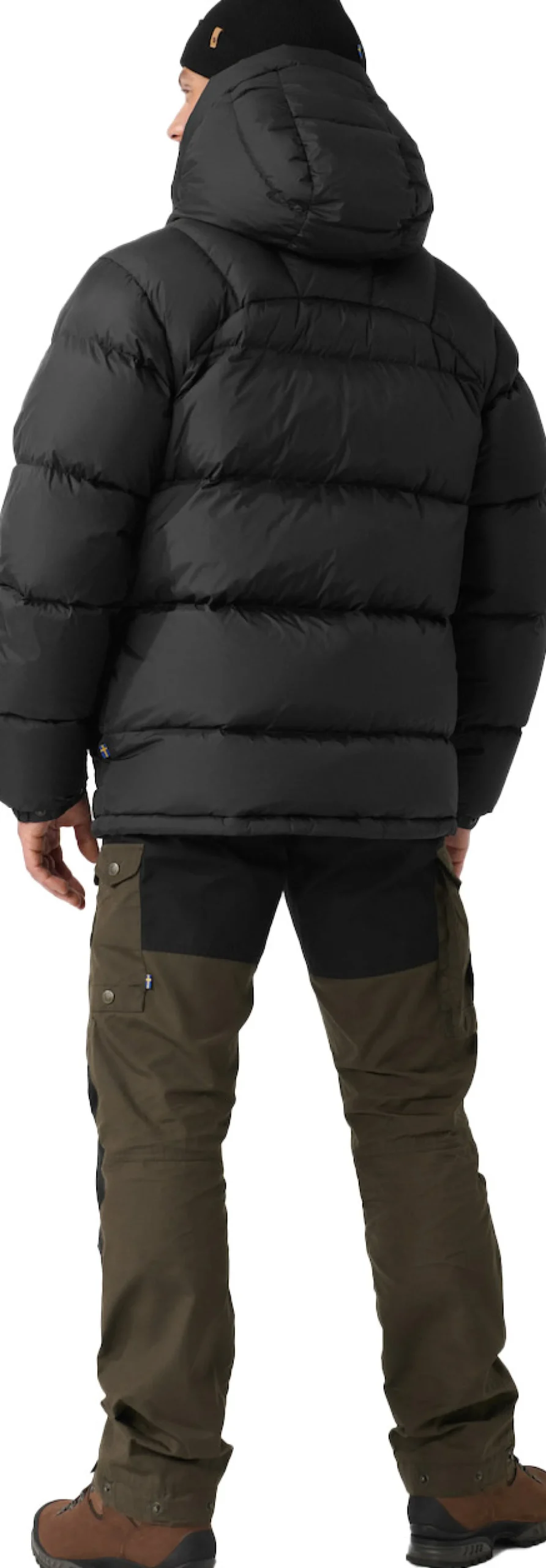 Expedition Down Lite Jacket Herre