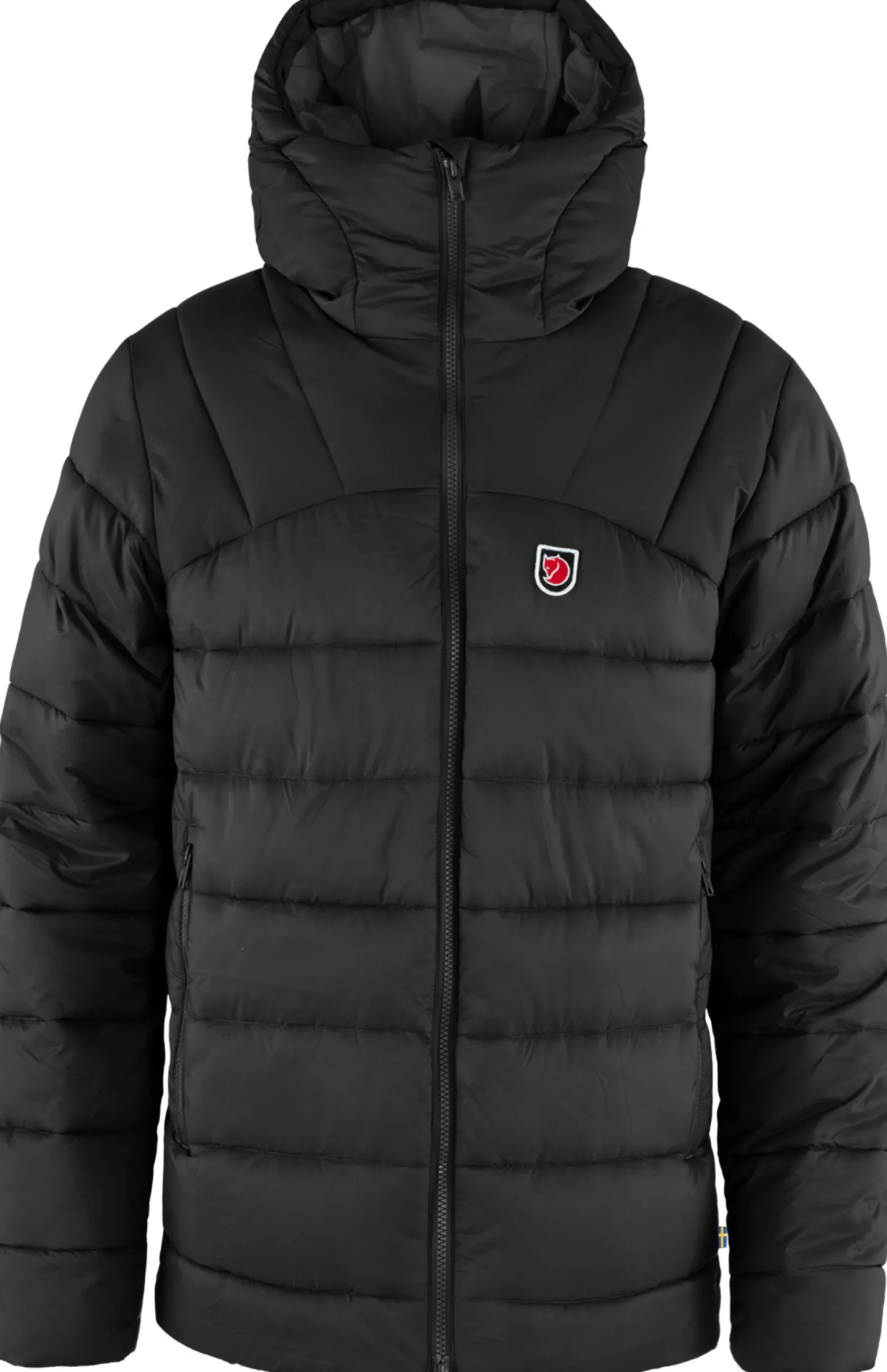 Expedition Mid Winter Jacket Herre