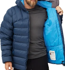 Expedition Mid Winter Jacket Herre