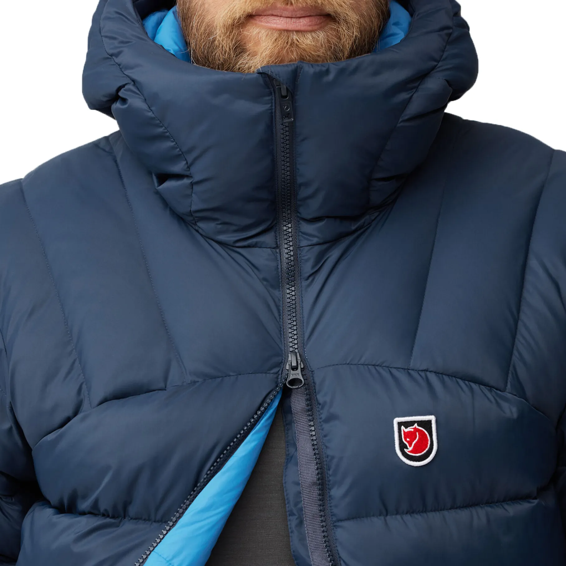 Expedition Mid Winter Jacket Herre