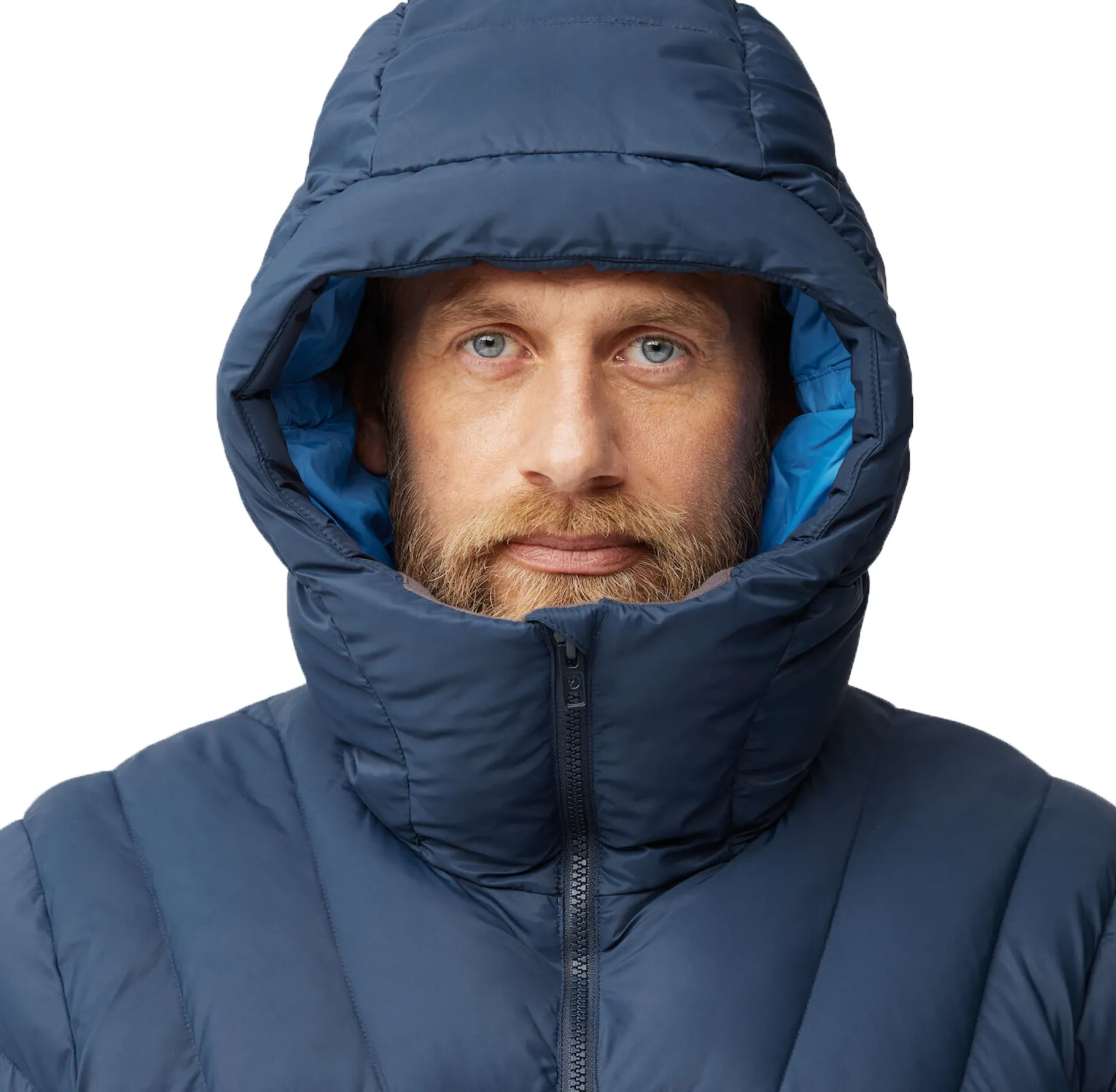 Expedition Mid Winter Jacket Herre
