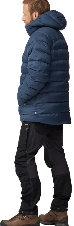 Expedition Mid Winter Jacket Herre