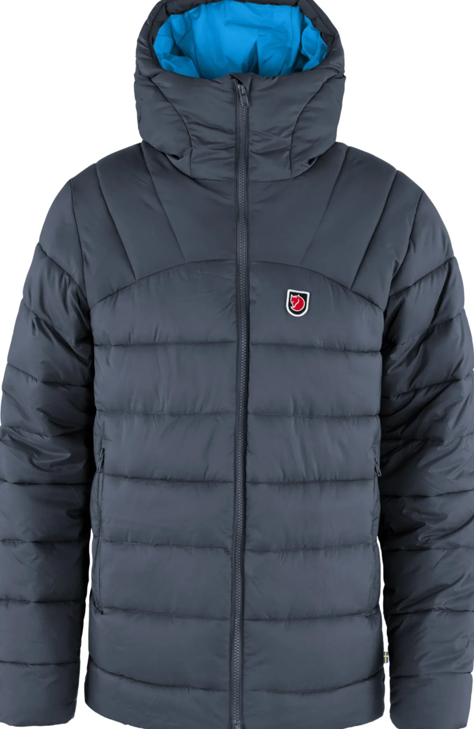 Expedition Mid Winter Jacket Herre