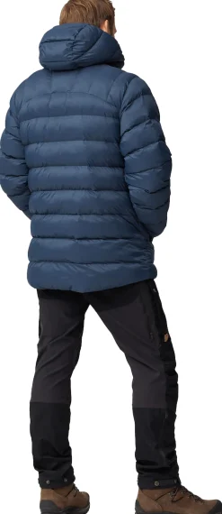 Expedition Mid Winter Jacket Herre