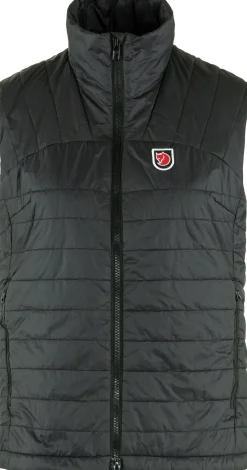 Expedition X-Lätt Vest Dame