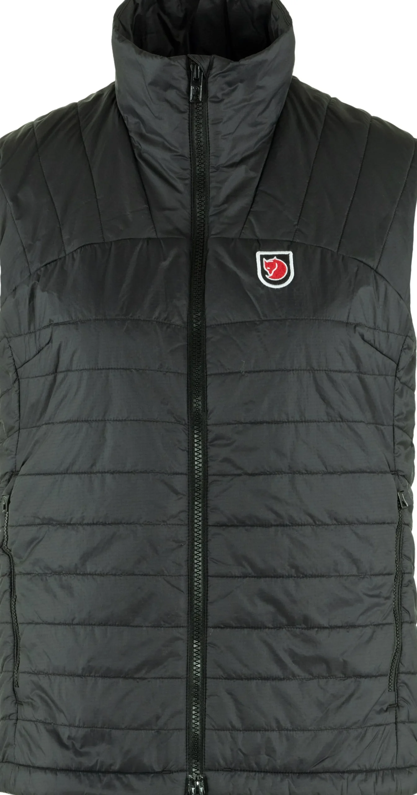 Expedition X-Lätt Vest Dame