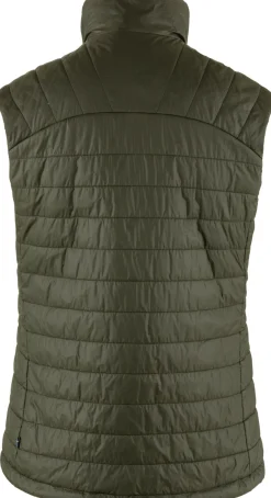 Expedition X-Lätt Vest Dame