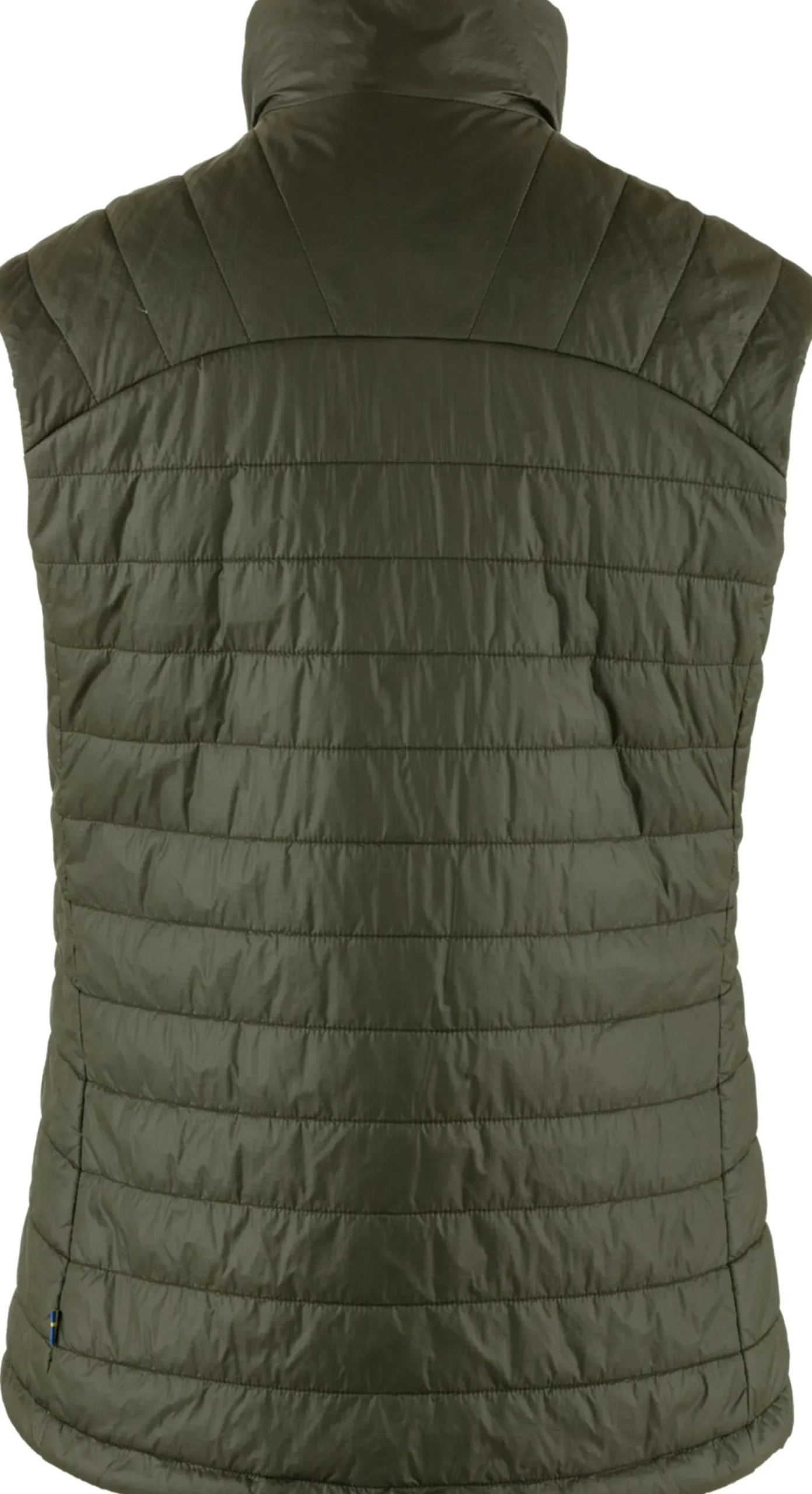 Expedition X-Lätt Vest Dame