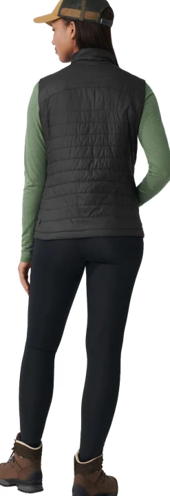 Expedition X-Lätt Vest Dame