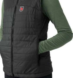 Expedition X-Lätt Vest Dame