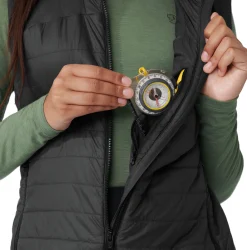 Expedition X-Lätt Vest Dame