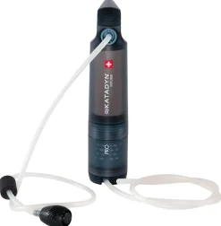 Explorer Pro Purifier Vandrensningsfilter