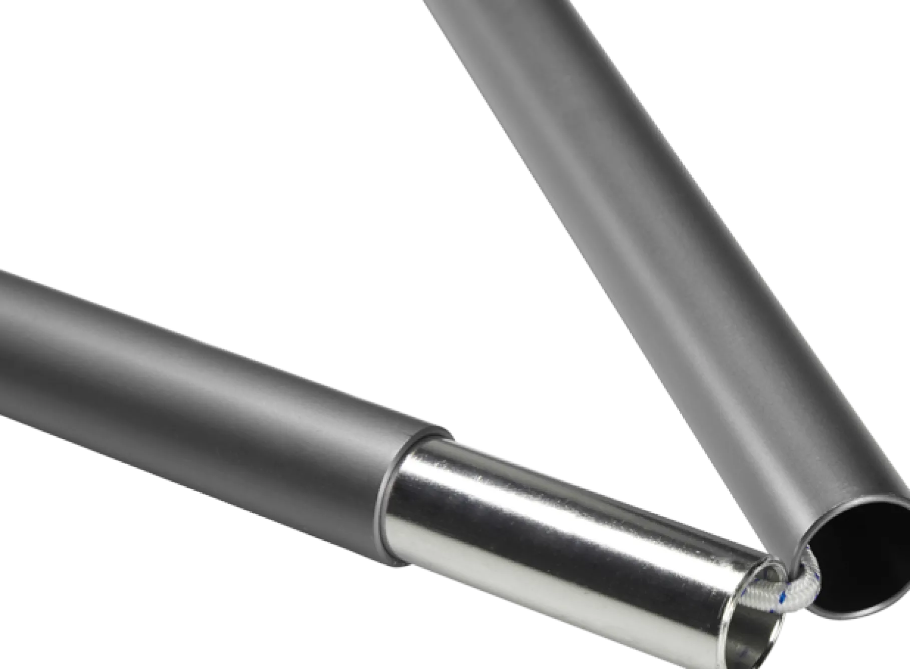 Extendable Pole, 162-192 cm