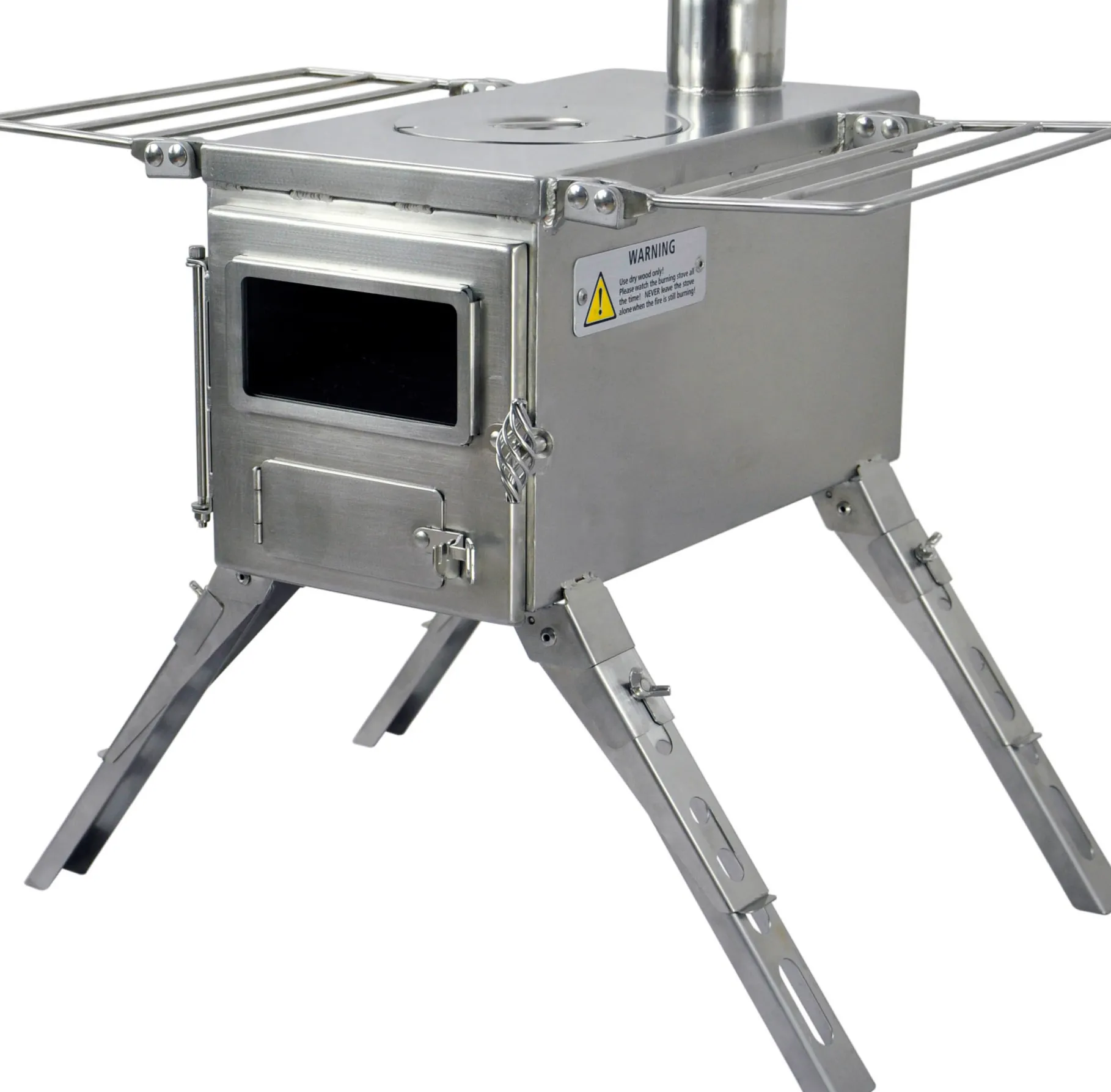 Extension Legs for Nomad M&L & Grill Firepit