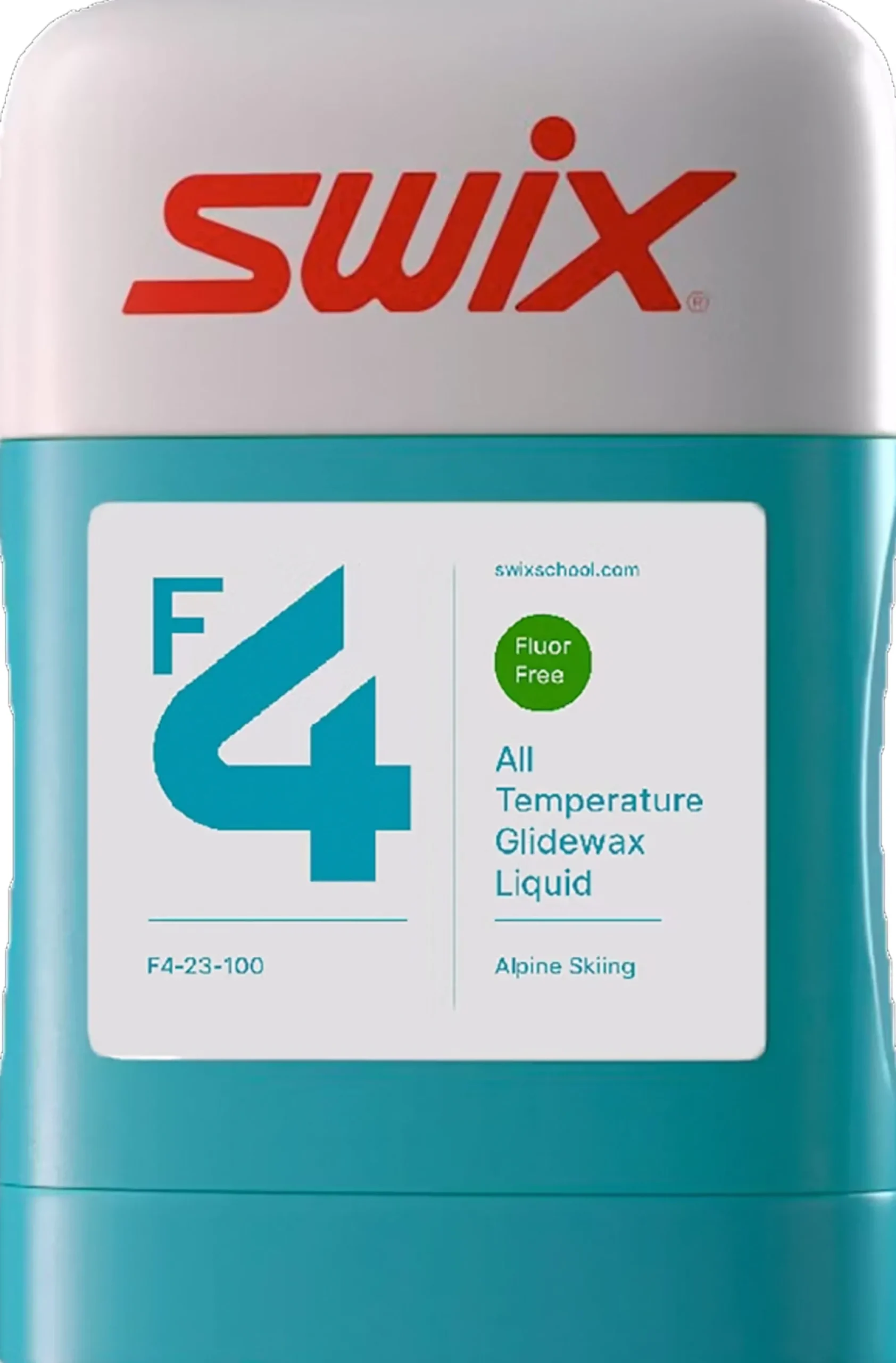 F4 Glidewax Liquid, 100ml