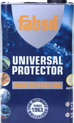 Fabsil UV, 5 ltr Imprægnering