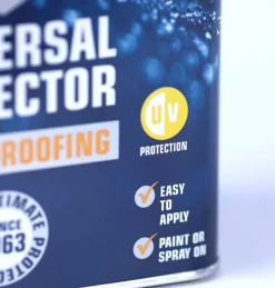 Fabsil UV, 5 ltr Imprægnering
