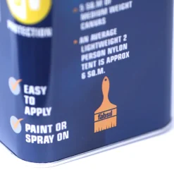 Fabsil UV, 1 ltr Imprægnering