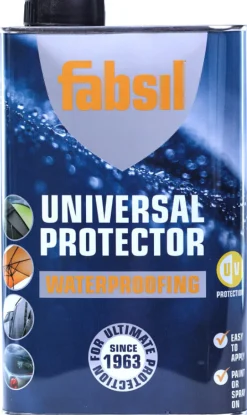 Fabsil UV, 1 ltr Imprægnering