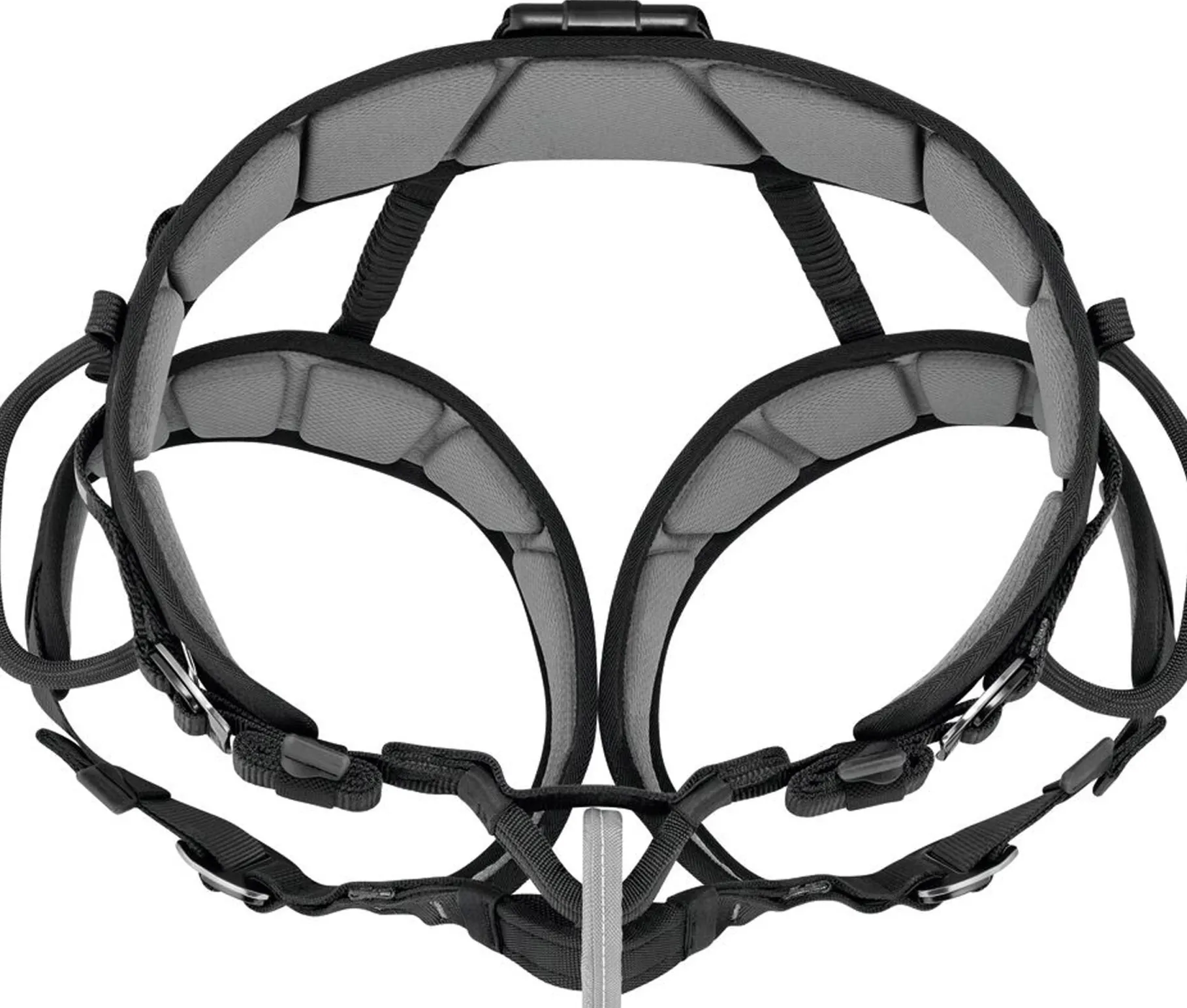 Falcon Mountain Harness Klatresele