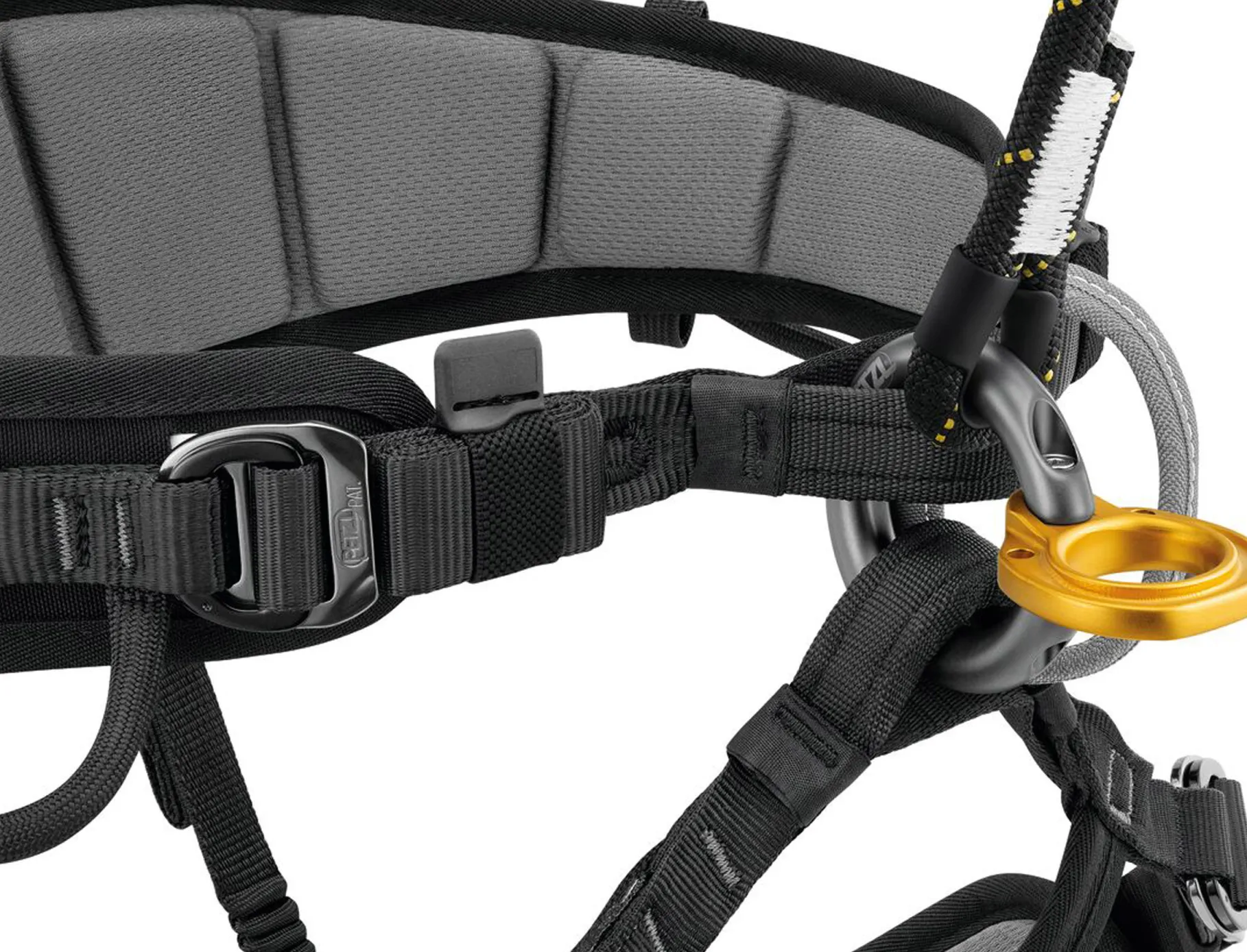 Falcon Mountain Harness Klatresele