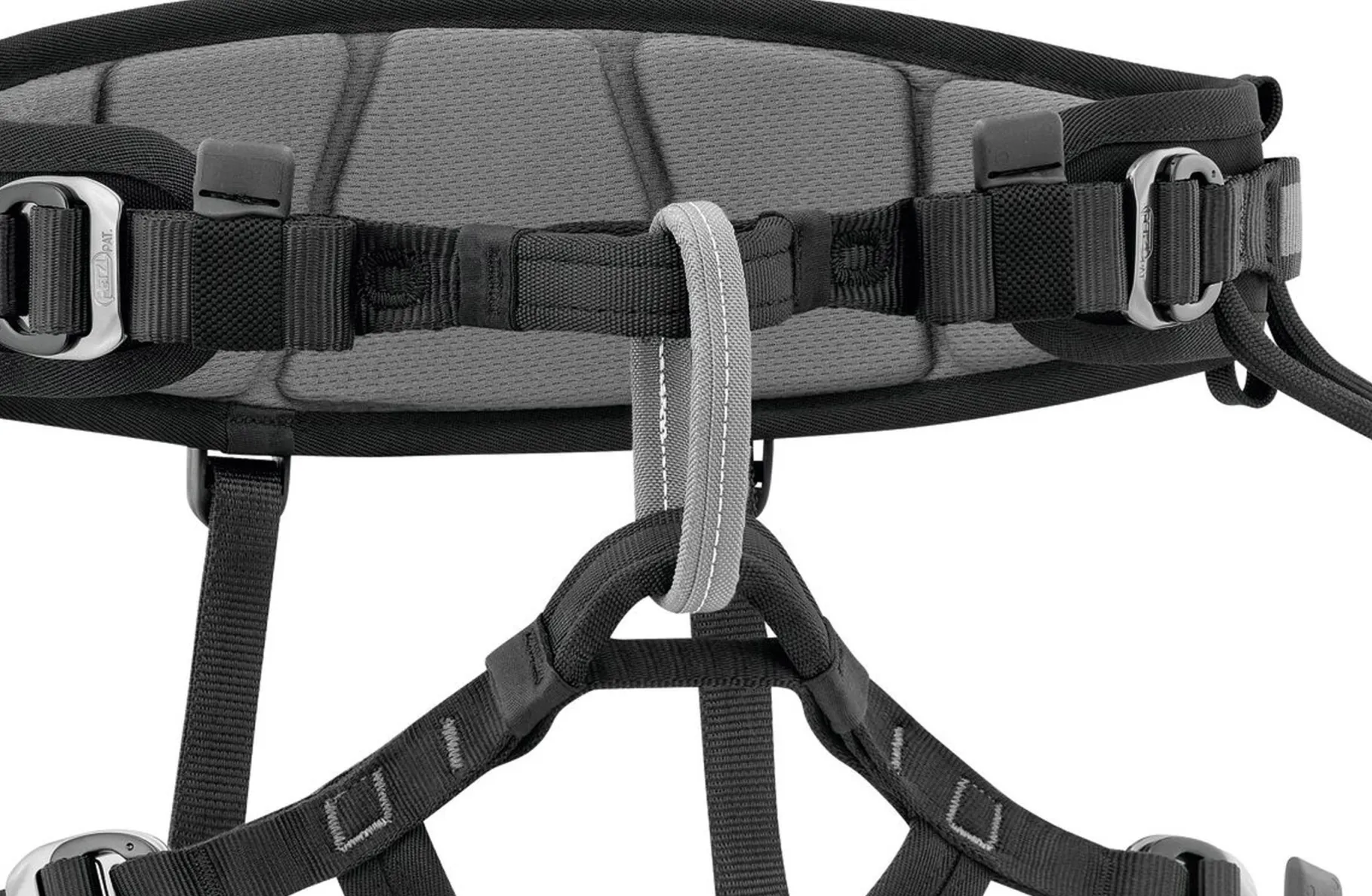 Falcon Mountain Harness Klatresele