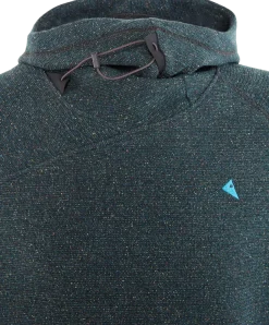 Falen Wooly Hoodie Dame