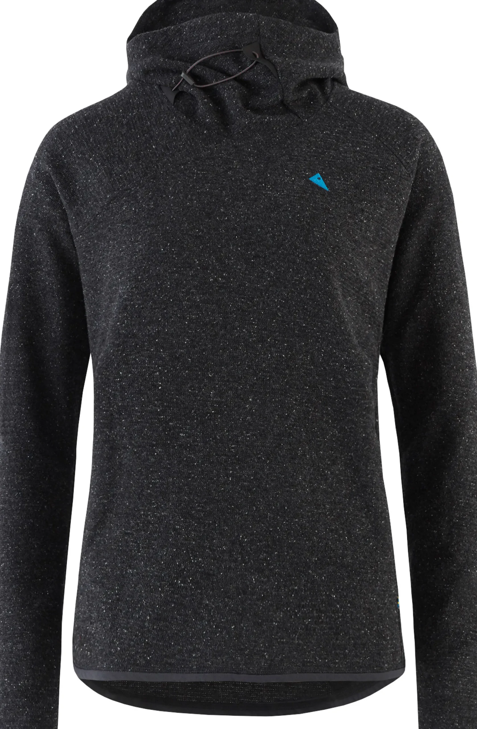 Falen Wooly Hoodie Dame
