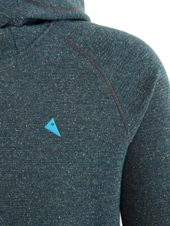 Falen Wooly Hoodie Dame