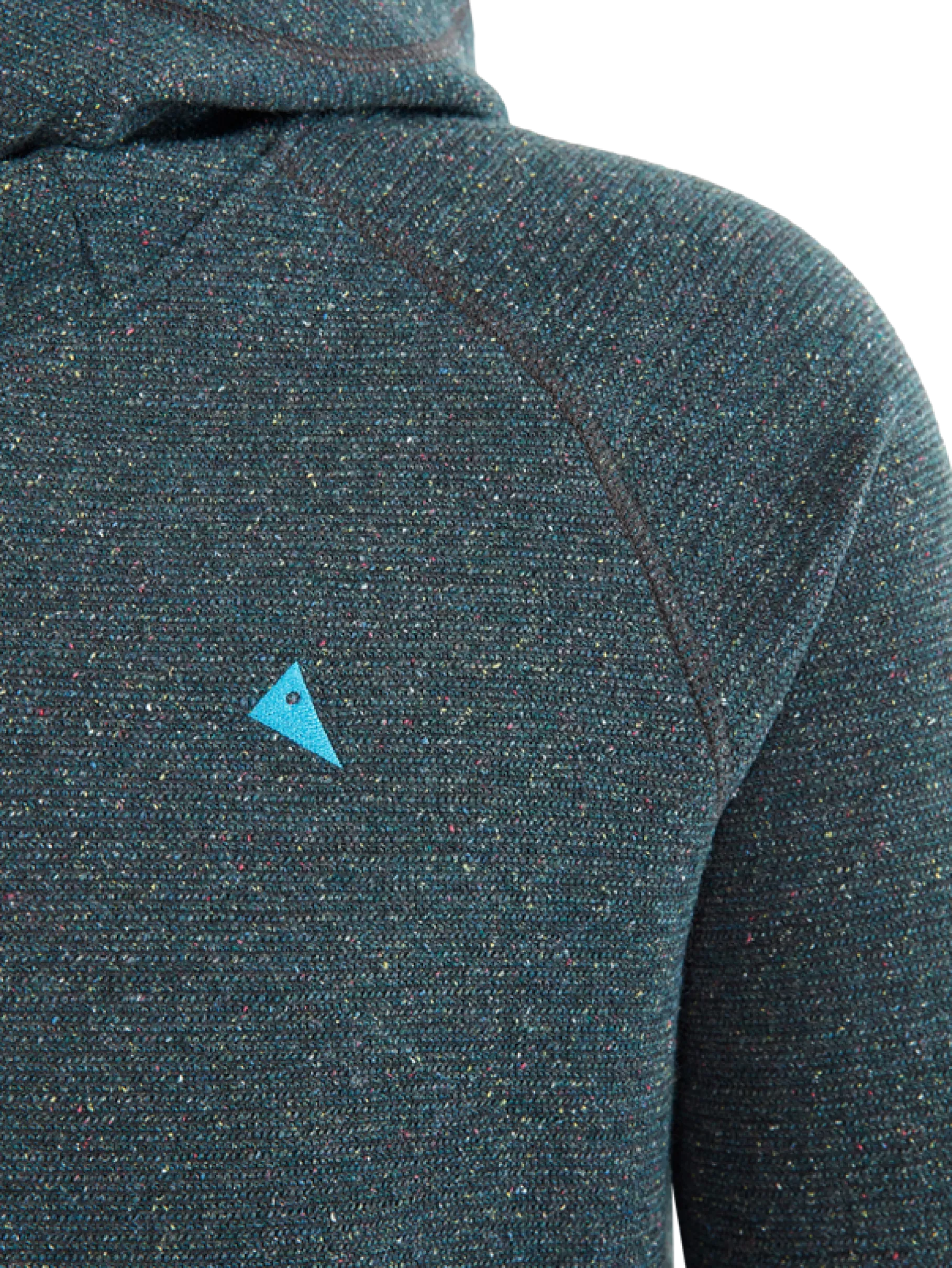 Falen Wooly Hoodie Dame