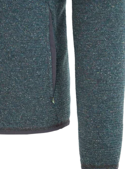 Falen Wooly Hoodie Dame