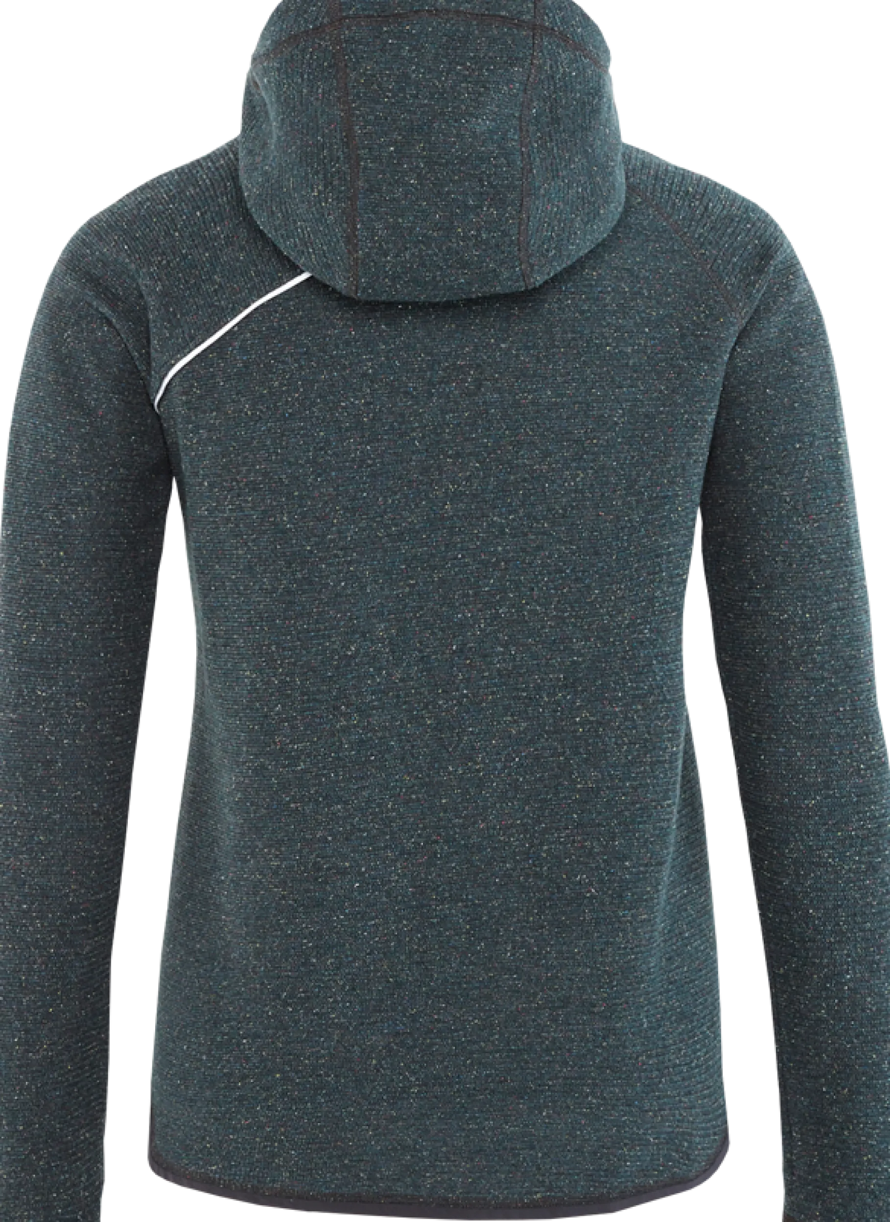 Falen Wooly Hoodie Dame