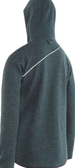 Falen Wooly Hoodie Dame
