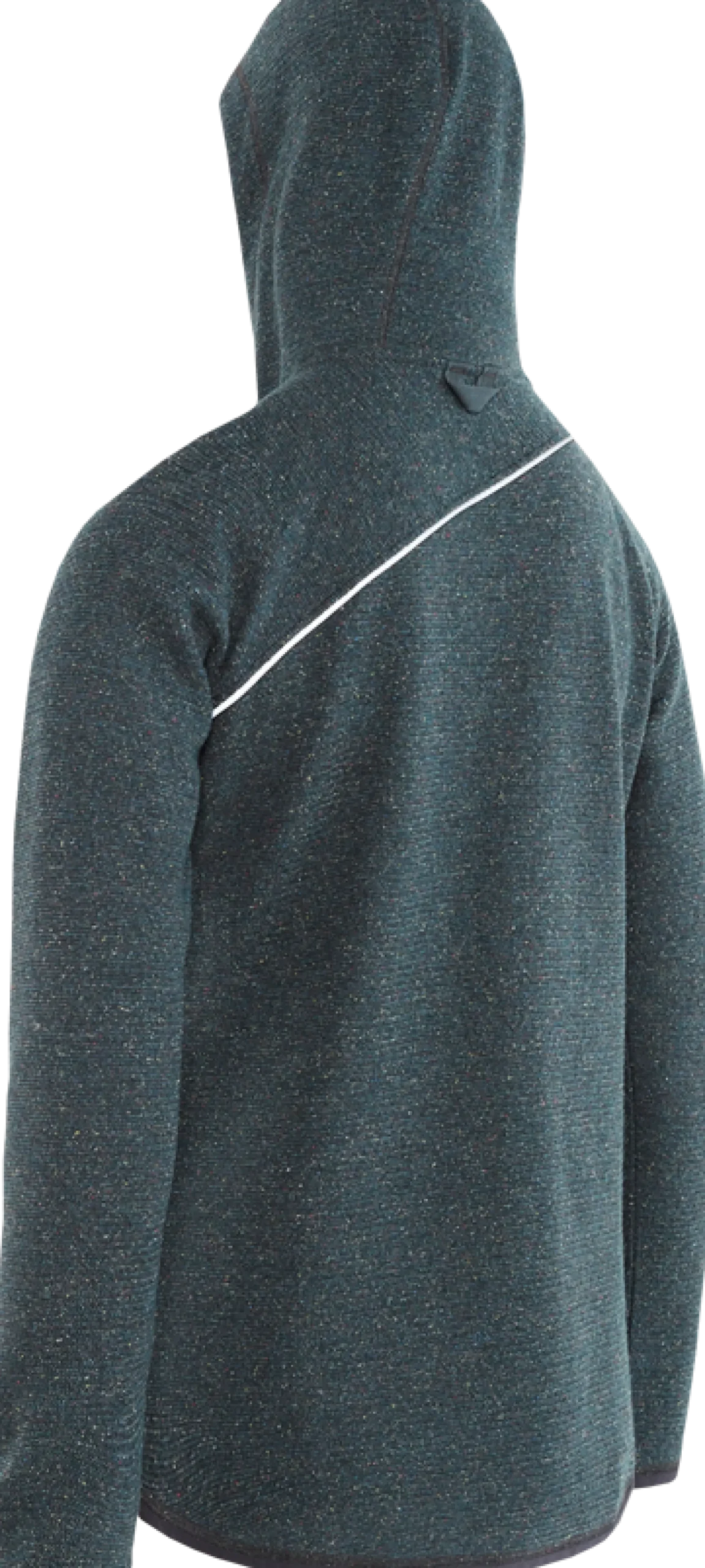 Falen Wooly Hoodie Dame